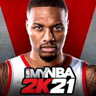 MyNBA2K21单机版游戏APP下载 4.4.0.6984919