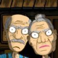 逃离爷爷奶奶家（Grandpa And Granny Escape House） 1.1.9